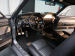 Ford Mustang GT500 Eleanor by Wheelsandmore 2009 года